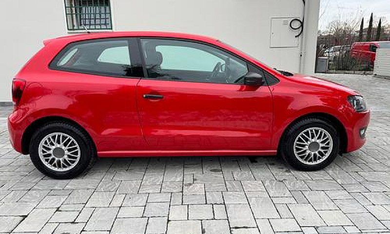 Volkswagen Polo 1.2 ...