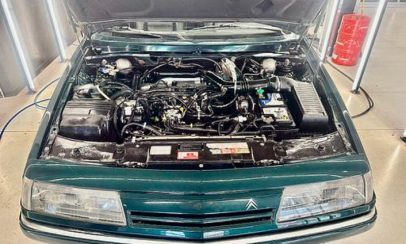 Citroen Xm 2.0I Turb...