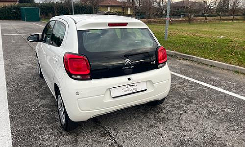 Citroen C1 5P 1.0 Vt...