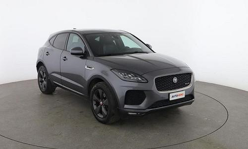 Jaguar E-Pace 2.0 Aw...