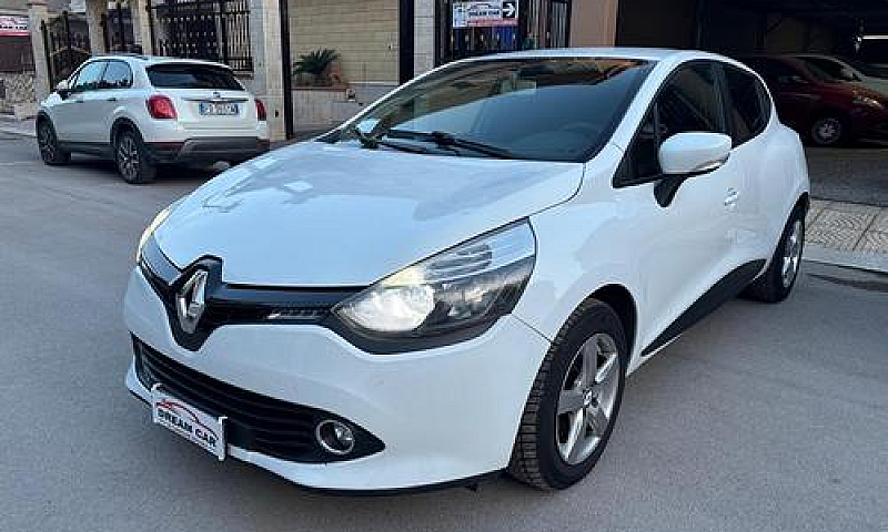 Renault Clio 1.5 Dci...