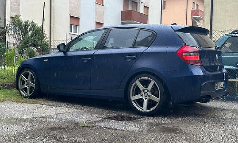 Bmw Serie 1...