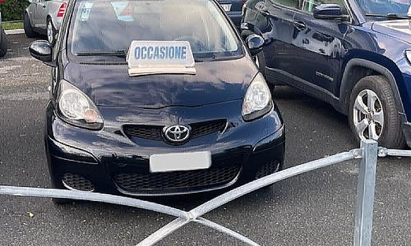 Aygo Se Lo Vuoi Tu 6...