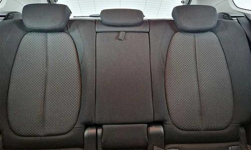 Bmw X1 Xdrive 25E Bu...