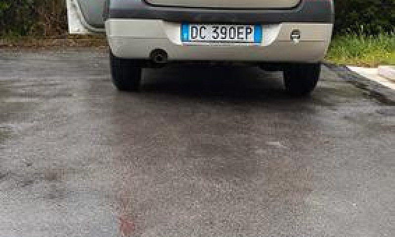 Dacia Logan 2ª Serie...