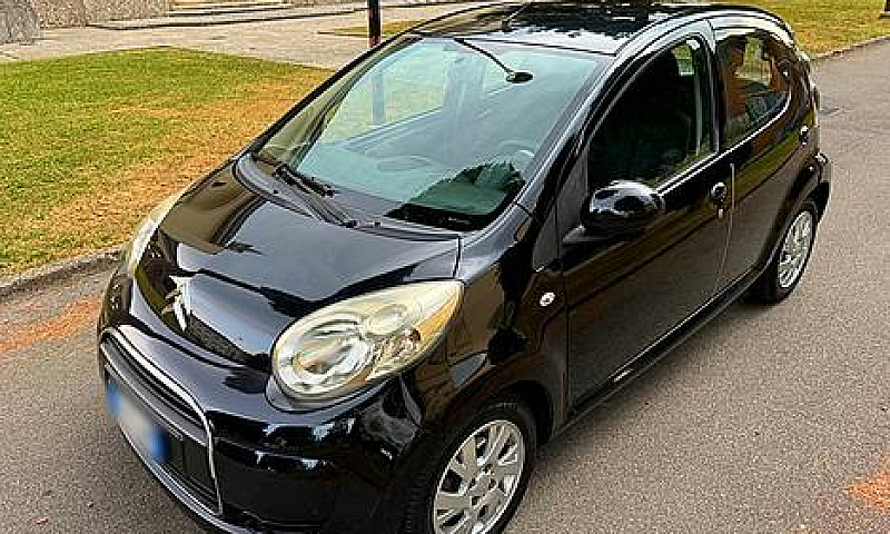 Citroen C1 1.0 5P...