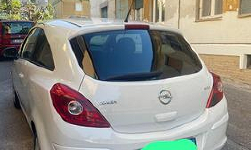 Opel Corsa 4ª Serie ...