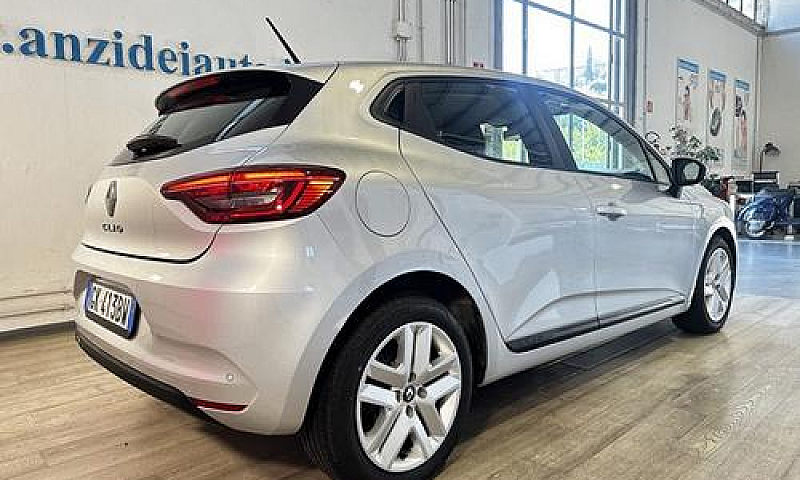 Renault Clio Tce 90 ...