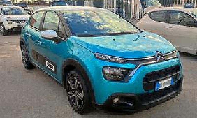 Citroen C3 Bluehdi 1...