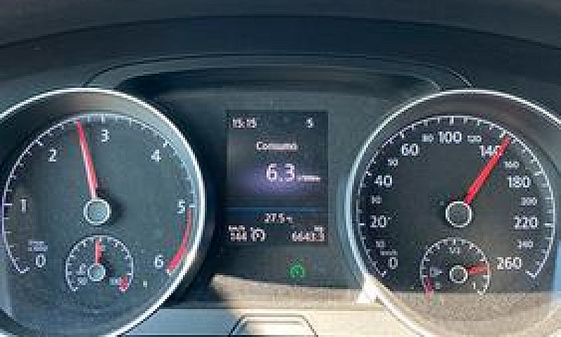 Golf 7 1.6 Tdi 115 C...
