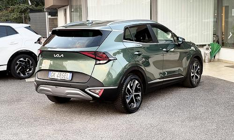 Kia Sportage 1.6 Mhe...
