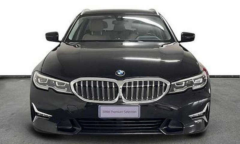 Bmw Serie3(G20/21/80...