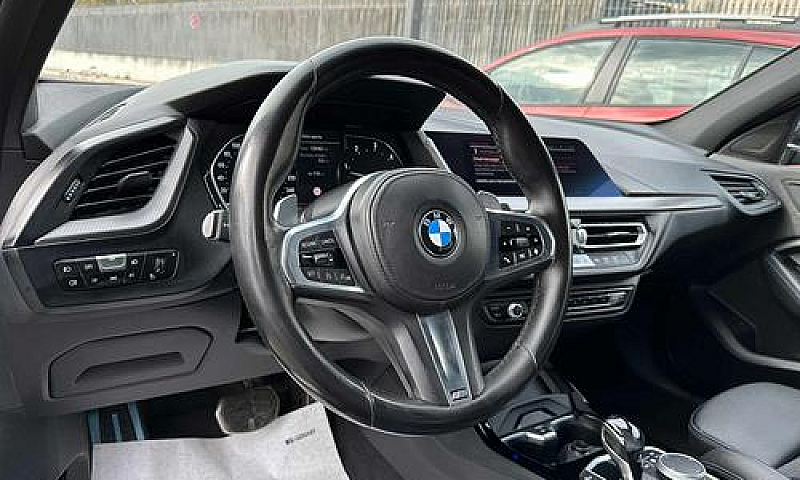 Bmw 120 120D Xdrive ...
