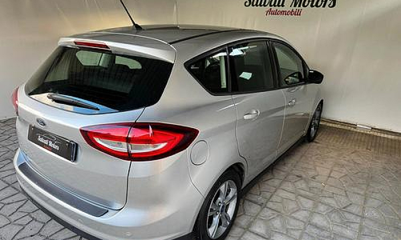Ford C-Max 1.5 Tdci ...