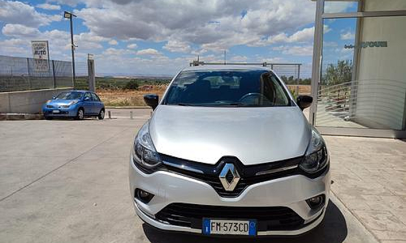 Renault Clio Tce 12V...
