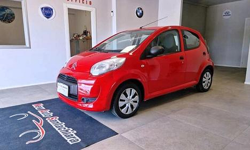 Citroen C1 1.0 68 Cv...