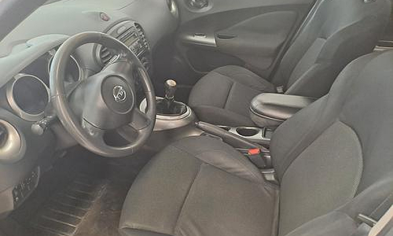 Nissan Juke 1.5 Dci ...