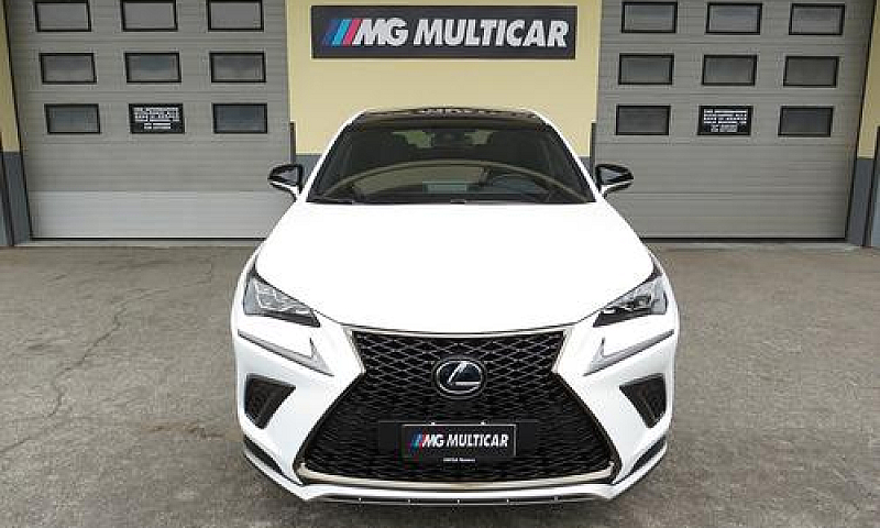 Lexus Nx 300H 2.5 F ...