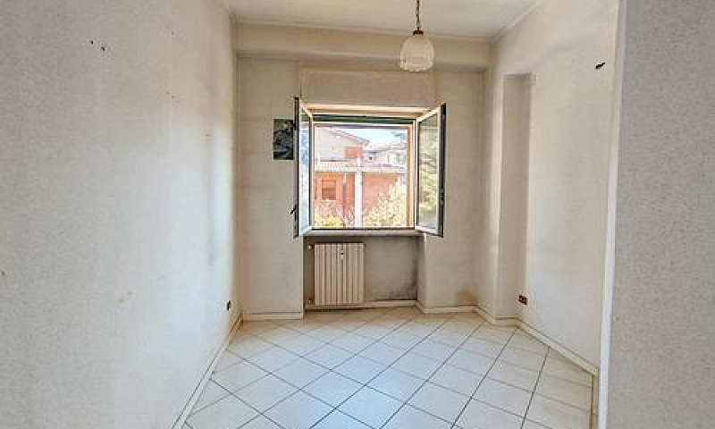 Via Monforte-126 Mq ...