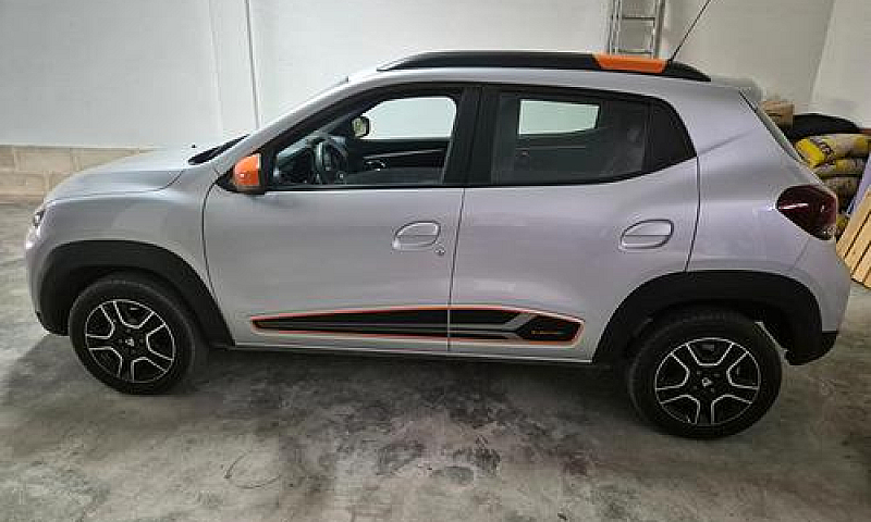 Dacia Spring - 2021...
