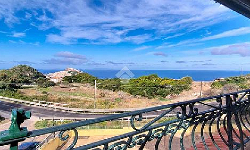 Attico A Castelsardo...