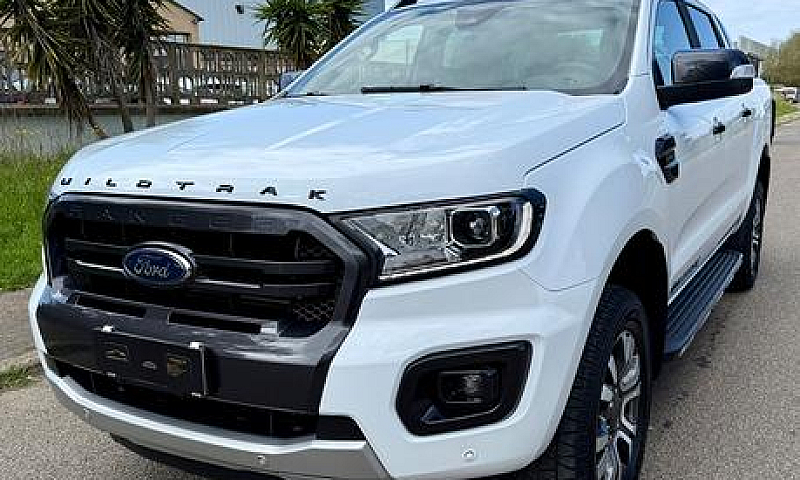 Ford Ranger 2.0 Tdci...