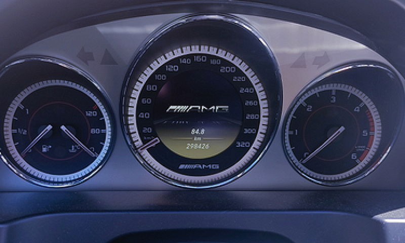 Mercedes C W204 Cdi...