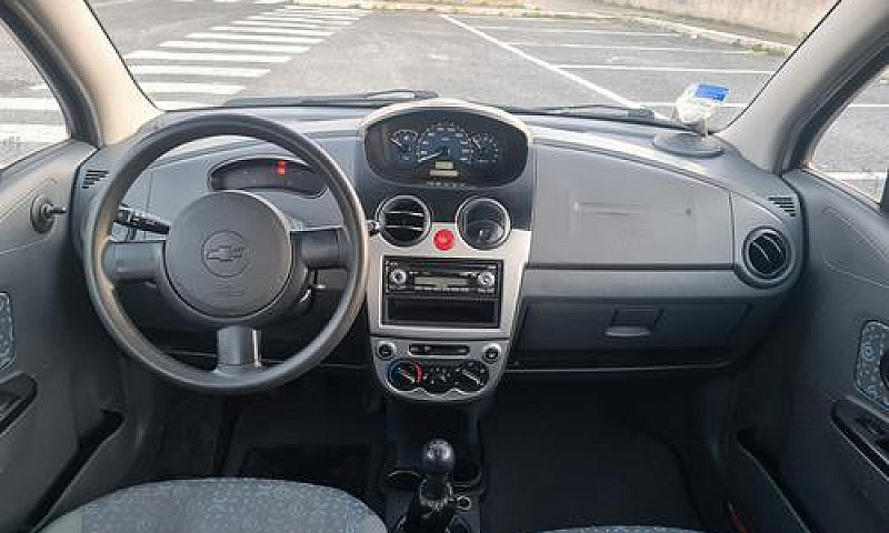 Chevrolet Matiz 800 ...