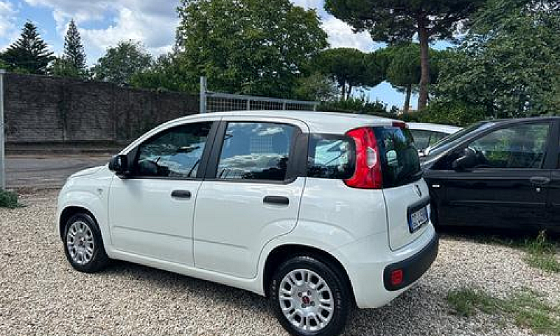Fiat Panda 1.0 Firef...