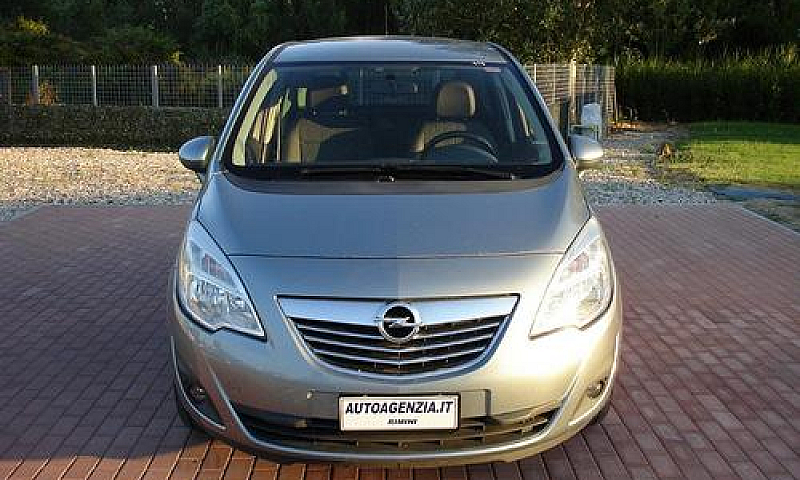 Opel Meriva 1.7 Cdti...