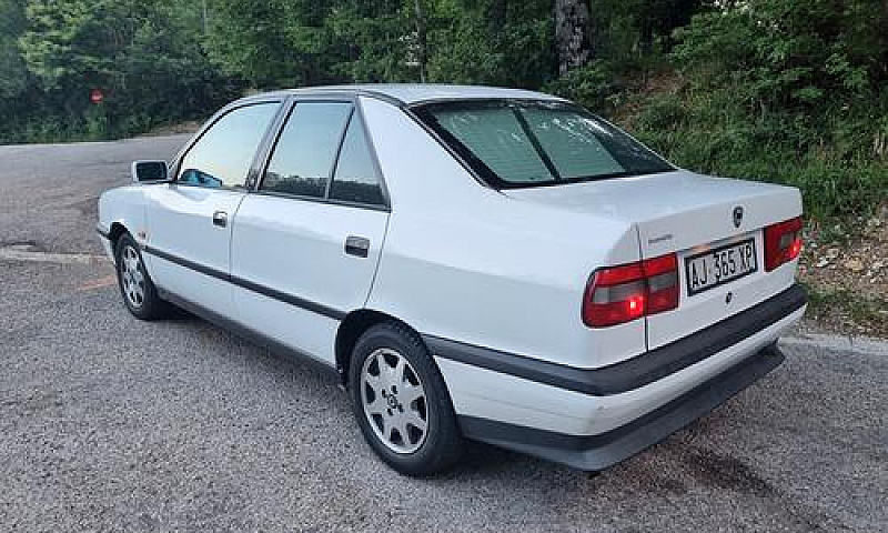 Lancia Dedra Ls 1600...