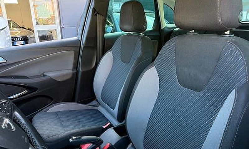 Opel Crossland X 1.5...