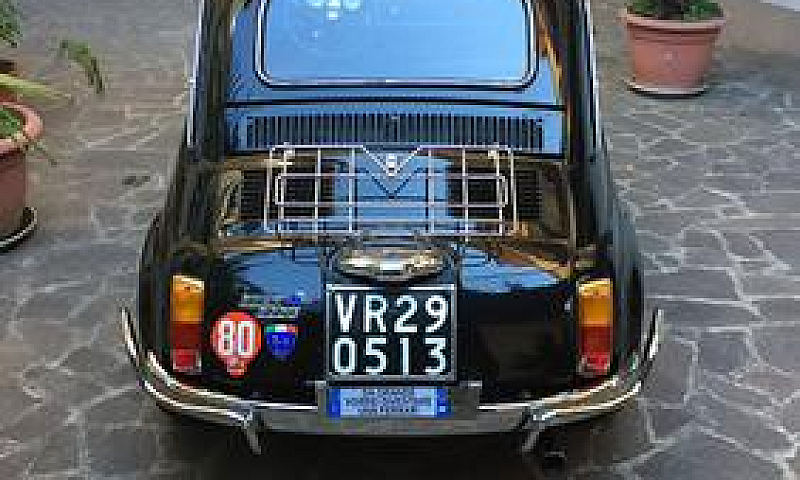 Fiat 500 L Del 71 Ta...