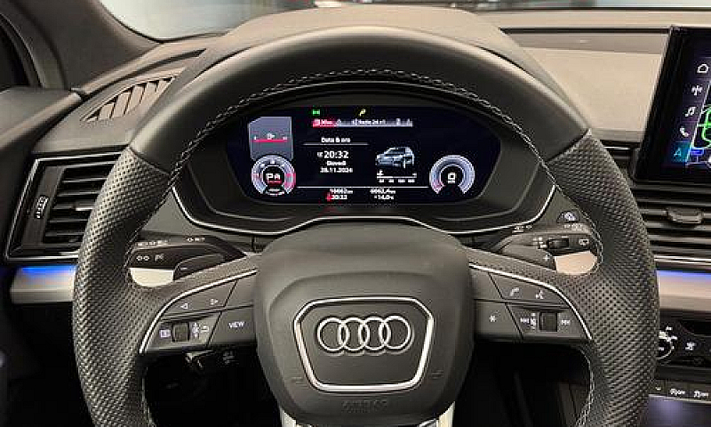 Audi Q5 Sportback 40...