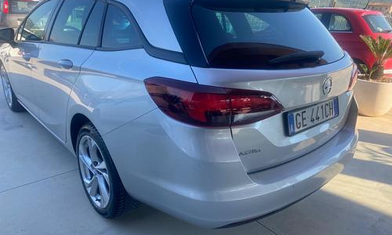 Opel Astra 1.5 Cdti ...