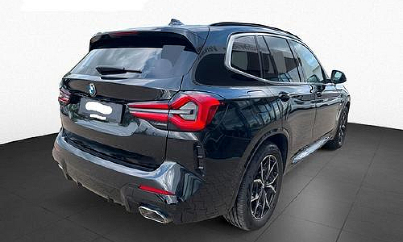Bmw X3 Xdrive20I 48V...