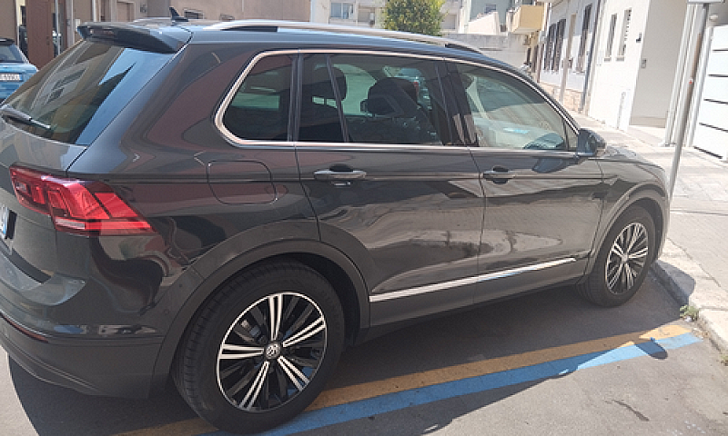 Tiguan 2.0 150 Cv Ds...