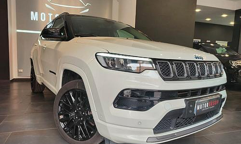 Jeep Compass 1.3 Tur...