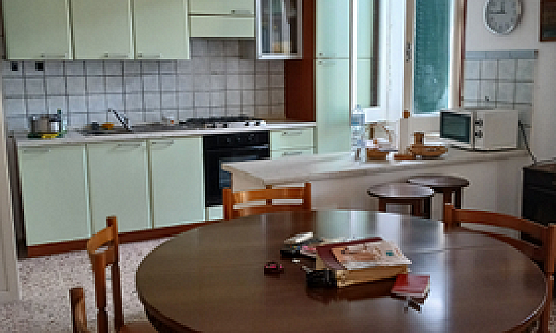 Appartamento In Cent...