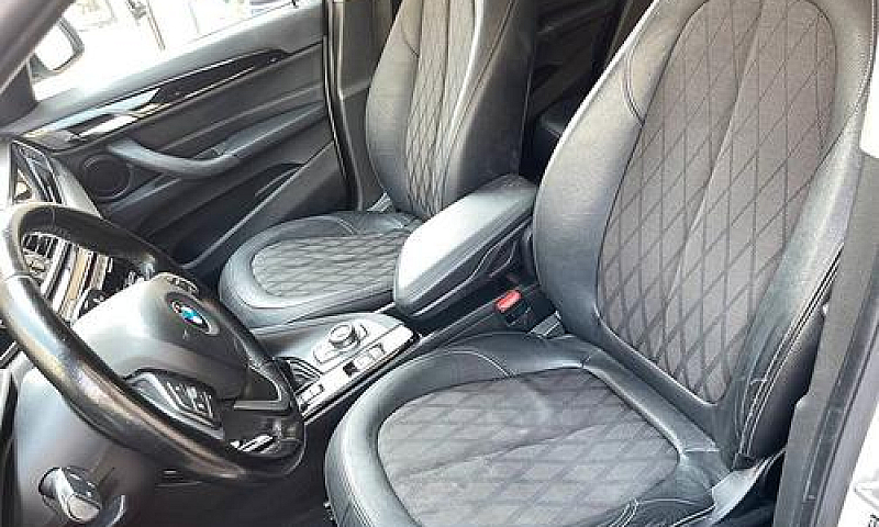 Bmw X1 Sdrive18D 150...