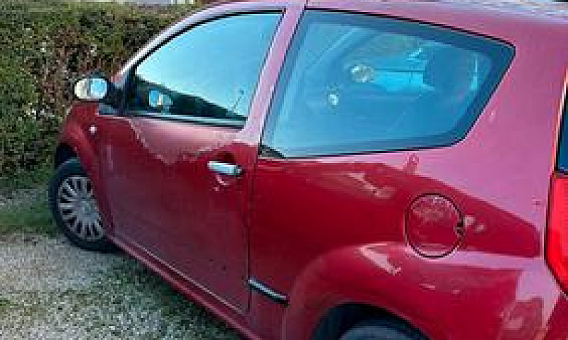 Citroen C2...