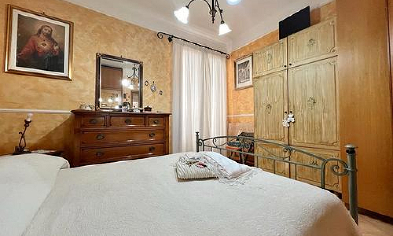 Casa Singola Con Ter...
