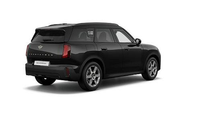 Mini Mini Countryman...