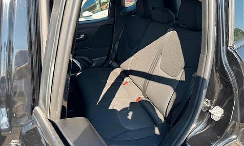 Jeep Renegade 1.6 Mu...