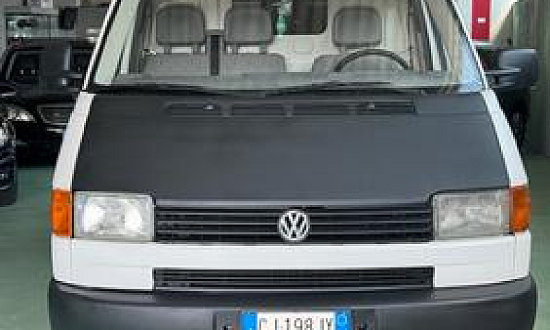 Vw Transporter T...