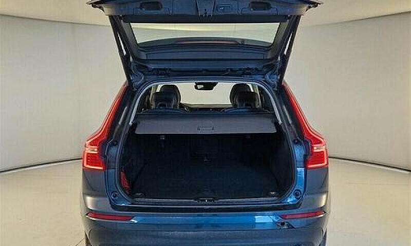 Volvo Xc 60 Xc60 T8 ...
