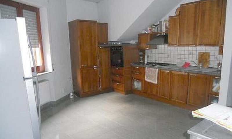 Casa Indipendente...