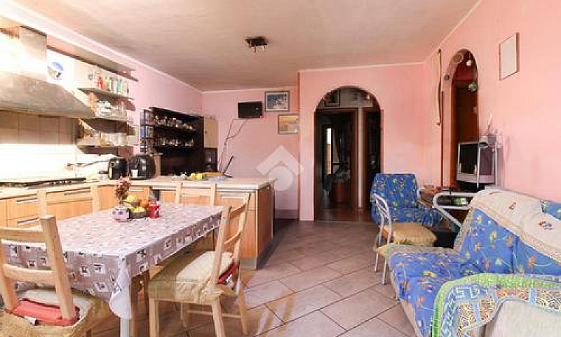 3 Locali A Ortona...