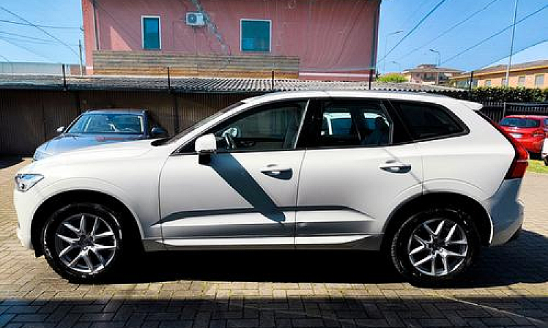 Volvo Xc 60 Xc60 D4 ...