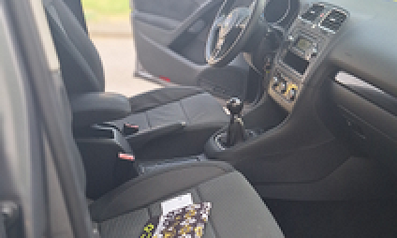 Golf 6 Tsi...